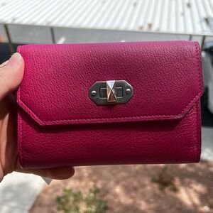 Brand new with tag Alexander McQueen Wallet